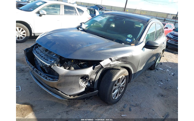 ford-escape-1-5l-i-3-di-dohc-vvt-turbo-180hp-front-wheel-drive - 1