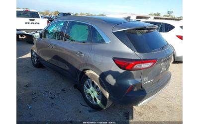 ford-escape-1-5l-i-3-di-dohc-vvt-turbo-180hp-front-wheel-drive - 2