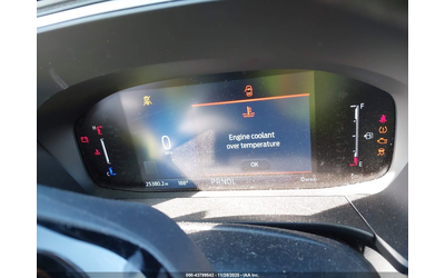 Ford Escape 1.5L I-3 DI, DOHC, VVT, TURBO, 180HP Front Wheel Drive - автомобили, коли, обяви за нови и употребявани 6