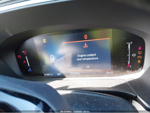 Ford Escape 1.5L I-3 DI, DOHC, VVT, TURBO, 180HP Front Wheel Drive - автомобили, коли, обяви за нови и употребявани 6