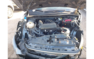 Ford Escape 1.5L I-3 DI, DOHC, VVT, TURBO, 180HP Front Wheel Drive - автомобили, коли, обяви за нови и употребявани 9