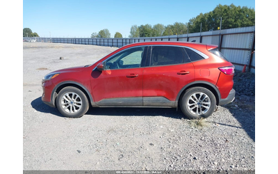 Ford Escape 1.5L I-3 DI, DOHC, VVT, TURBO, 181HP Front Wheel Drive - автомобили, коли, обяви за нови и употребявани 13