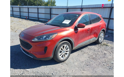 ford-escape-1-5l-i-3-di-dohc-vvt-turbo-181hp-front-wheel-drive - 1