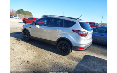 ford-escape-1-5l-i-4-di-dohc-vvt-turbo-179hp-front-wheel-drive - 2