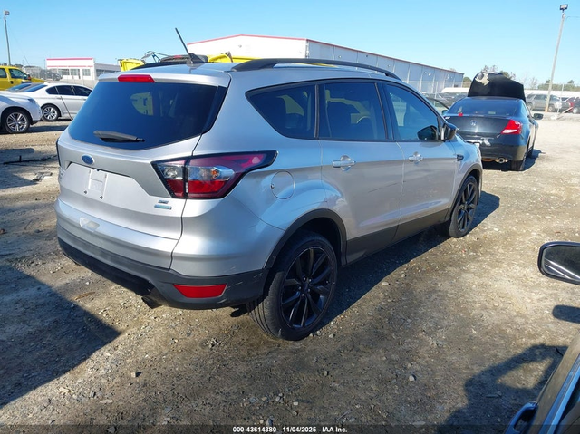 Ford Escape 1.5L I-4 DI, DOHC, VVT, TURBO, 179HP Front Wheel Drive - автомобили, коли, обяви за нови и употребявани 3
