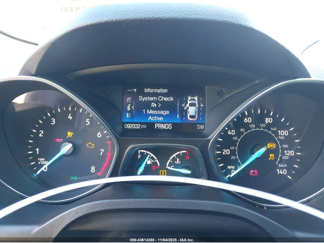 Ford Escape 1.5L I-4 DI, DOHC, VVT, TURBO, 179HP Front Wheel Drive - автомобили, коли, обяви за нови и употребявани 6