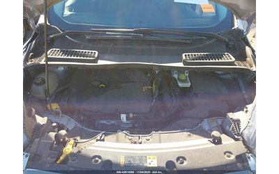 Ford Escape 1.5L I-4 DI, DOHC, VVT, TURBO, 179HP Front Wheel Drive - автомобили, коли, обяви за нови и употребявани 9