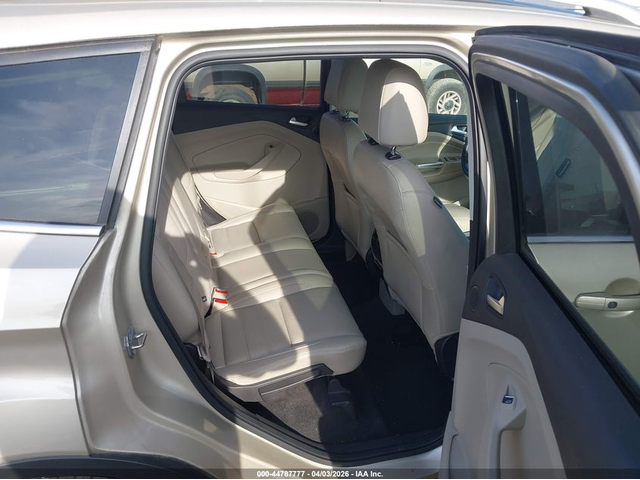 Ford Escape 1.5L I-4 DI, DOHC, VVT, TURBO, 179HP Front Wheel Drive - автомобили, коли, обяви за нови и употребявани 7