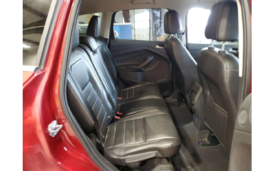 Ford Escape TITANIUM / 4X4 - автомобили, коли, обяви за нови и употребявани 10