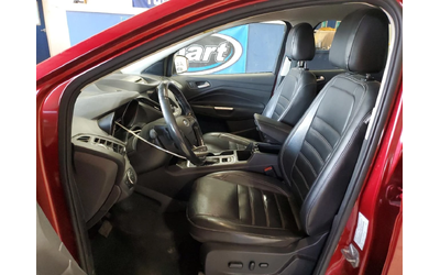 Ford Escape TITANIUM / 4X4 - автомобили, коли, обяви за нови и употребявани 6