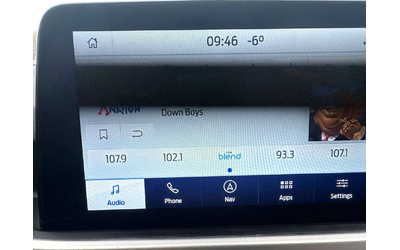 Ford Escape * SEL * CARFAX * ЦЕНА ДО БГ - автомобили, коли, обяви за нови и употребявани 10