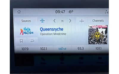 Ford Escape * SEL * CARFAX * ЦЕНА ДО БГ - автомобили, коли, обяви за нови и употребявани 11