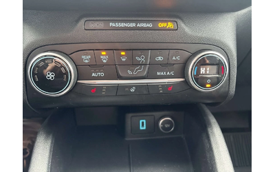 Ford Escape * SEL * CARFAX * ЦЕНА ДО БГ - автомобили, коли, обяви за нови и употребявани 12