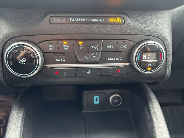 Ford Escape * SEL * CARFAX * ЦЕНА ДО БГ - автомобили, коли, обяви за нови и употребявани 12