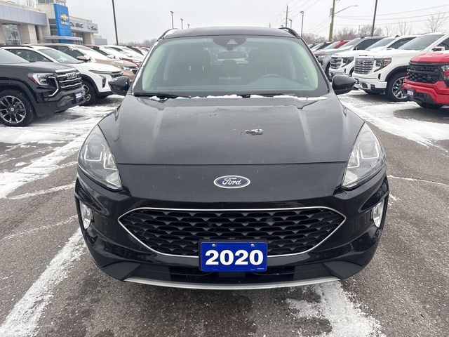 Ford Escape * SEL * CARFAX * ЦЕНА ДО БГ - автомобили, коли, обяви за нови и употребявани 1