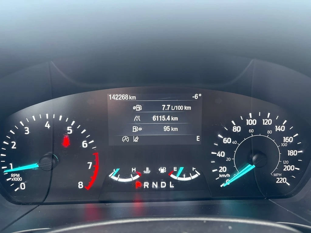 Ford Escape * SEL * CARFAX * ЦЕНА ДО БГ - автомобили, коли, обяви за нови и употребявани 9