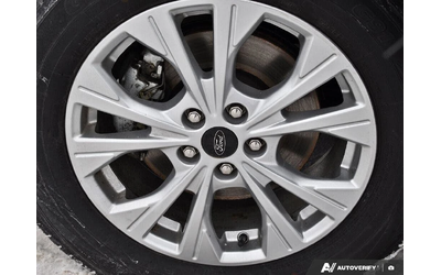 Ford Escape Active AWD АвтоКредит  (ЦЕНА ДО БГ) - автомобили, коли, обяви за нови и употребявани 8