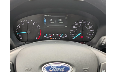 Ford Escape S FWD* АвтоКредит* (Цена до БГ) - автомобили, коли, обяви за нови и употребявани 11