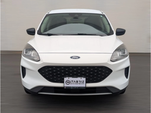 Ford Escape S FWD* АвтоКредит* (Цена до БГ) - автомобили, коли, обяви за нови и употребявани 1