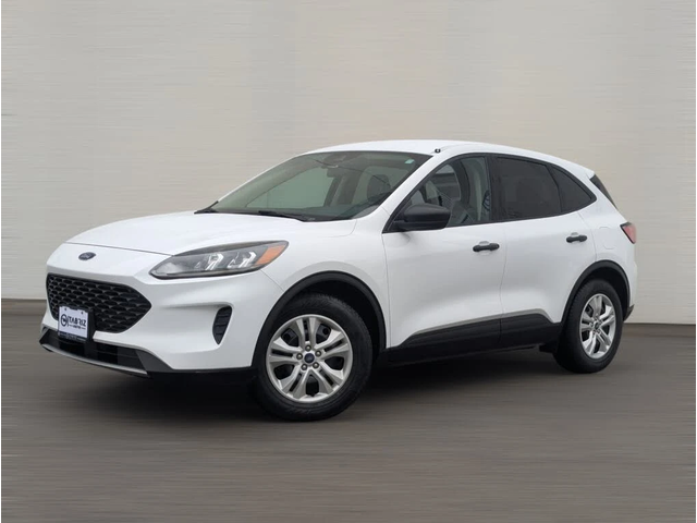 Ford Escape S FWD* АвтоКредит* (Цена до БГ) - автомобили, коли, обяви за нови и употребявани 2