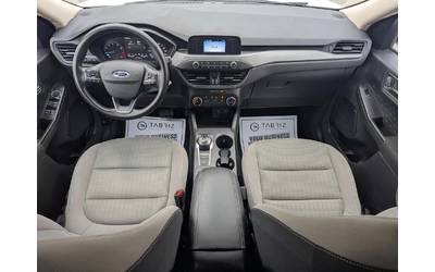 Ford Escape S FWD* АвтоКредит* (Цена до БГ) - автомобили, коли, обяви за нови и употребявани 6