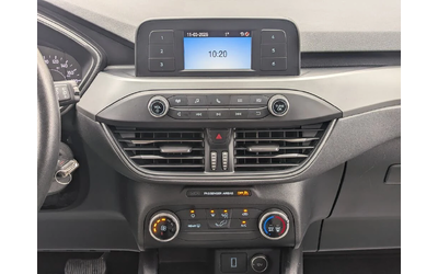 Ford Escape S FWD* АвтоКредит* (Цена до БГ) - автомобили, коли, обяви за нови и употребявани 7