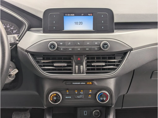 Ford Escape S FWD* АвтоКредит* (Цена до БГ) - автомобили, коли, обяви за нови и употребявани 7