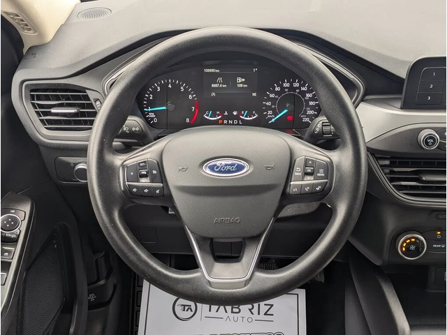 Ford Escape S FWD* АвтоКредит* (Цена до БГ) - автомобили, коли, обяви за нови и употребявани 8