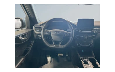 Ford Escape ST-Line AWD* АвтоКреди* (ЦЕНА ДО БГ) - автомобили, коли, обяви за нови и употребявани 10