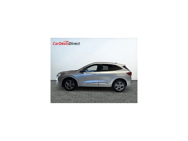 Ford Escape ST-Line AWD* АвтоКреди* (ЦЕНА ДО БГ) - автомобили, коли, обяви за нови и употребявани 2