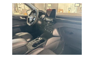 Ford Escape ST-Line AWD* АвтоКреди* (ЦЕНА ДО БГ) - автомобили, коли, обяви за нови и употребявани 9