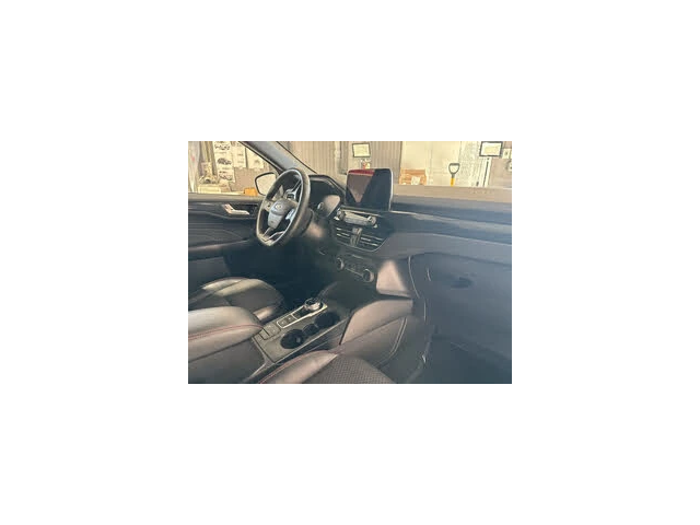 Ford Escape ST-Line AWD* АвтоКреди* (ЦЕНА ДО БГ) - автомобили, коли, обяви за нови и употребявани 9