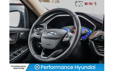 Ford Escape 2.5 HYBRID AWD PANO B&O ПОДГРЕВ ВОЛАН ВИРТУАЛНО Т - автомобили, коли, обяви за нови и употребявани 12