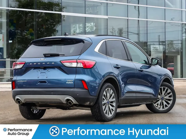 Ford Escape 2.5 HYBRID AWD PANO B&O ПОДГРЕВ ВОЛАН ВИРТУАЛНО Т - автомобили, коли, обяви за нови и употребявани 3