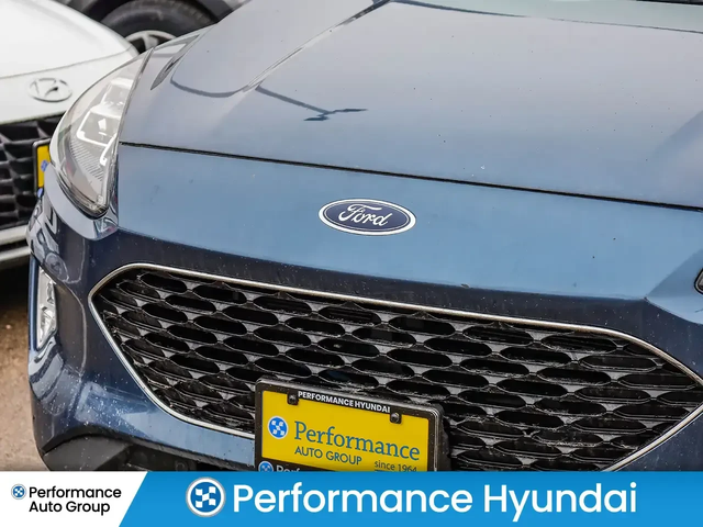 Ford Escape 2.5 HYBRID AWD PANO B&O ПОДГРЕВ ВОЛАН ВИРТУАЛНО Т - автомобили, коли, обяви за нови и употребявани 9