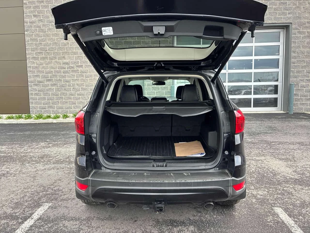Ford Escape * Titanium * 2 КЛЮЧА* PANO* KEYLESS* ПОДГРЕВ* - автомобили, коли, обяви за нови и употребявани 12