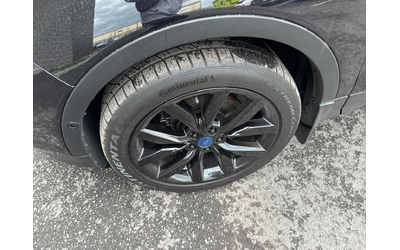 Ford Escape * Titanium * 2 КЛЮЧА* PANO* KEYLESS* ПОДГРЕВ* - автомобили, коли, обяви за нови и употребявани 6