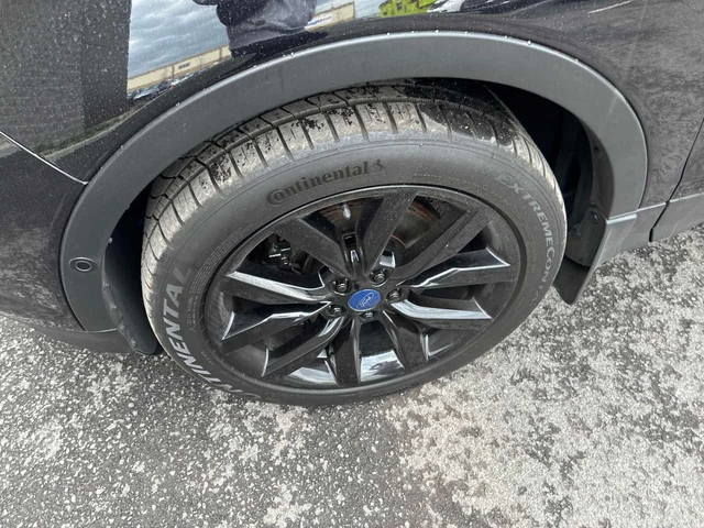 Ford Escape * Titanium * 2 КЛЮЧА* PANO* KEYLESS* ПОДГРЕВ* - автомобили, коли, обяви за нови и употребявани 6