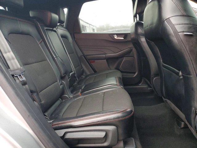 Ford Escape ST LINE FWD - автомобили, коли, обяви за нови и употребявани 10