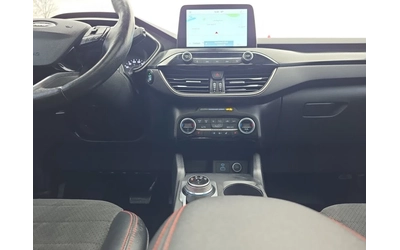 Ford Escape SEL AWD - автомобили, коли, обяви за нови и употребявани 10