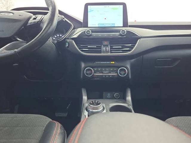Ford Escape SEL AWD - автомобили, коли, обяви за нови и употребявани 10