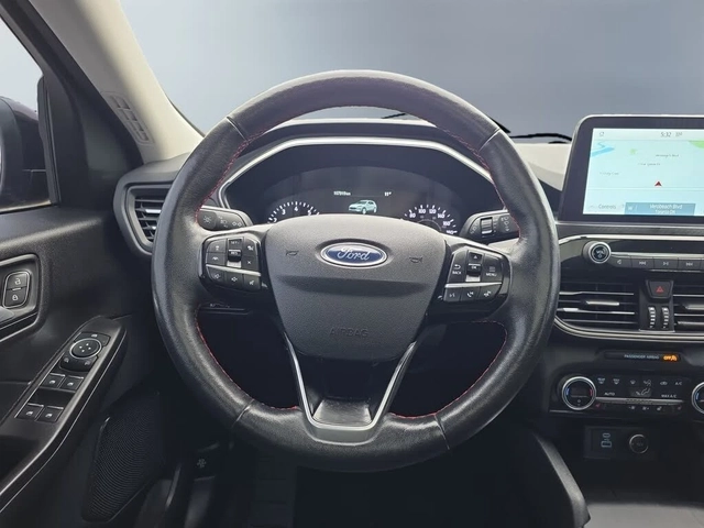 Ford Escape SEL AWD - автомобили, коли, обяви за нови и употребявани 11