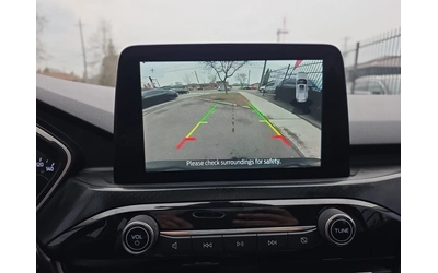 Ford Escape SEL AWD - автомобили, коли, обяви за нови и употребявани 14