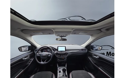 Ford Escape SEL AWD - автомобили, коли, обяви за нови и употребявани 9