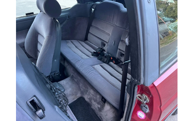 Ford Escort 1.6I - автомобили, коли, обяви за нови и употребявани 12