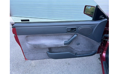 Ford Escort 1.6I - автомобили, коли, обяви за нови и употребявани 7