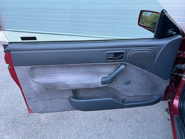 Ford Escort 1.6I - автомобили, коли, обяви за нови и употребявани 7