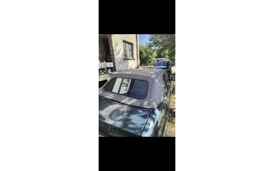 ford-escort-ima-monitor-s-tach-skrin-i-kamera-za-zadno-vrashtane - 4