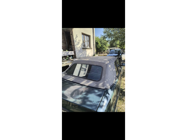 Ford Escort Има монитор с тъч скрин и камера за задно връщане - автомобили, коли, обяви за нови и употребявани 4