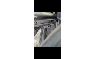 Ford Escort Има монитор с тъч скрин и камера за задно връщане - автомобили, коли, обяви за нови и употребявани 8